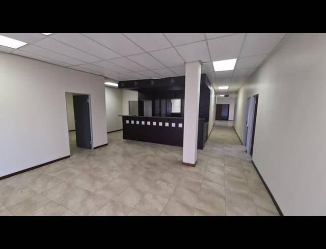 INDUSTRIAL PROPERTY TO RENT IN RANDJESPARK